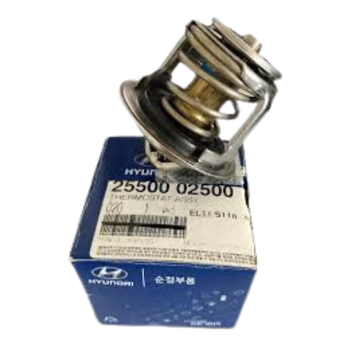 TERMOSTATO PICANTOI10 08  -2550002500C